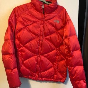Northface Jacket